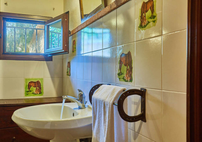 Casa Vacanze Villa Villa Dinira